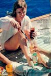 1970 Bacardi - rommin maailman merkki