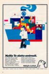 1970 Meille Te olette amiraali. Silja Line