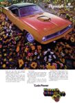 1970 Plymouth Hemi 'Cuda'