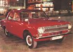 1970 Volga GAZ-24 (2)