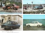 1971 Dacia 1300