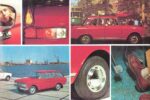 1971 Scaldia (Moskvitch) in Netherlands