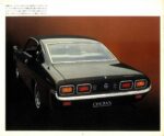 1971 Toyota Crown