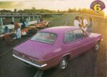 1972 Holden LJ Torana S