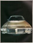 1973 Holden Statesman de Ville