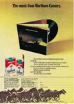 1973 The music from Marlboro Country
