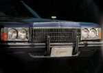 1974 Holden Statesman Caprice