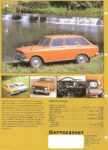 1974 Izh 2125 kombi (Moskvitch 412)
