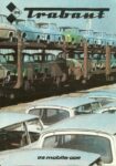 1974 Trabant 601