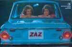 1974 ZAZ-968