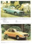 1975 Dacia 1300