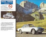 1975 Lancia Fulvia Coupe '3' (2)