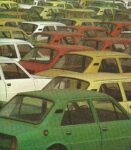 1976 Škoda 120