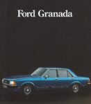 1977 Ford Granada