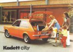 1977 Opel Kadett
