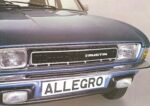 1978 Austin Allegro