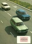 1978 Peugeot 504 Familiale