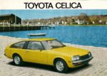 1978 Toyota Celica