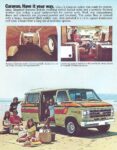 1979 Chevrolet Caravan. Have it your way