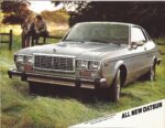 1979 Datsun 810