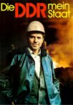 1979 Die DDR mein Staat