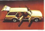 1979 Ford Taunus Station Wagon, Netherlands