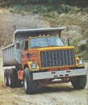 1979 GMC Brigadier brochure