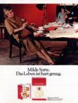 1979 Milde Sorte. Das Leben ist har genug