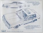 1980 Pontiac Sunbird. More than a little Pontiac excitement for 1980!