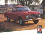 1981 Chevrolet C-10