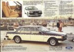 1981 Ford Fairlane Sportsman III