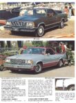 1981 GMC Caballero