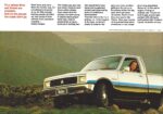 1981 Holden Rodeo
