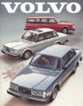 1981 Volvo 240-Series