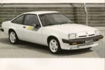 1982 Opel Manta 400