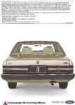 1983 Ford LTD (Australia)