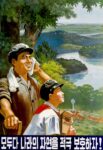 1983 Let us all actively protect the nation's nature!