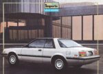 1983 Plymouth Sapporo