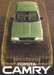 1983 Toyota Camry