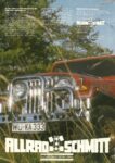 1984 Jeep CJ at Alllrad-Schmitt in Germany