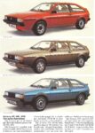 1984 Volkswagen Scirocco (2)