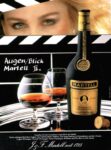 1985 Augen Blick Martell II