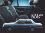 1985 Ford Del Rey