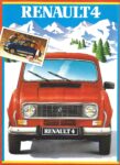 1985 Renault R4