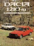 1987 Dacia 1210 TLX