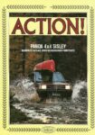 1987 FIAT Panda 4X4 Sisley. Action!