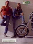 1987 Kool Milds