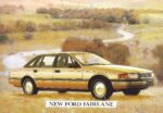 1988 Ford Fairlane
