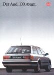 1991 Audi 100 Avant
