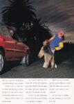 1991 Holden Nova brochure (2)